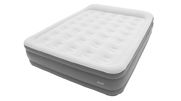 Outwell Flock Superior Double w. built-in pump Outwell Outwell Flock Superior Double w. built-in pump Outwell