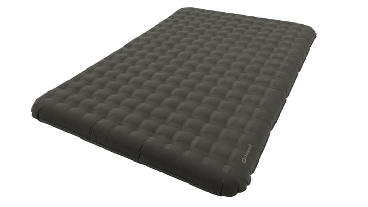 Outwell Flow Airbed Double Black Outwell Outwell Flow Airbed Double Black Outwell