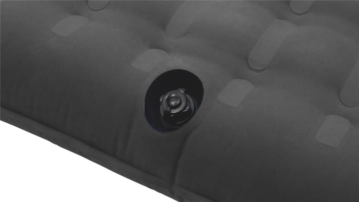 Outwell Flow Airbed Double Black Outwell Outwell Flow Airbed Double Black Outwell