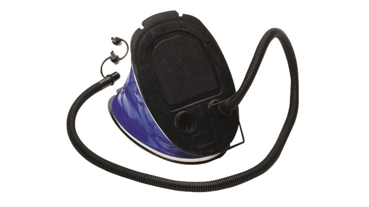 Outwell Foot Pump