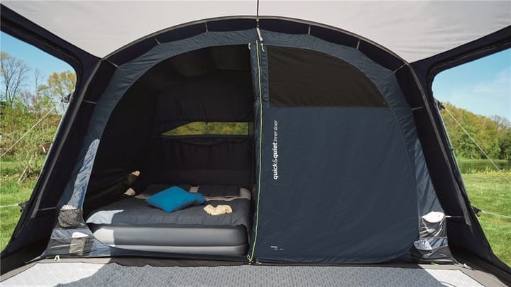Outwell Montana 6PE Navy Night Outwell