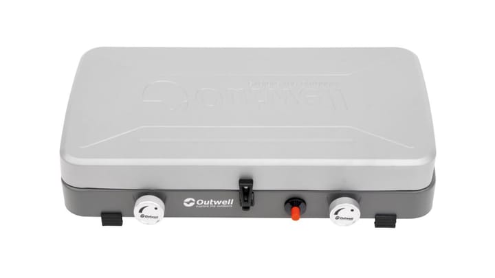 Outwell Olida Stove Silver Grey Outwell