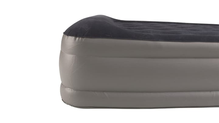 Outwell Superior Double with Built-In Pump Navy Night/Grey Outwell