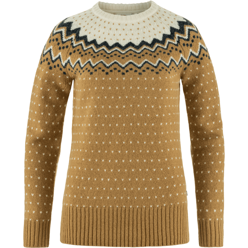 Women's Övik Knit Sweater