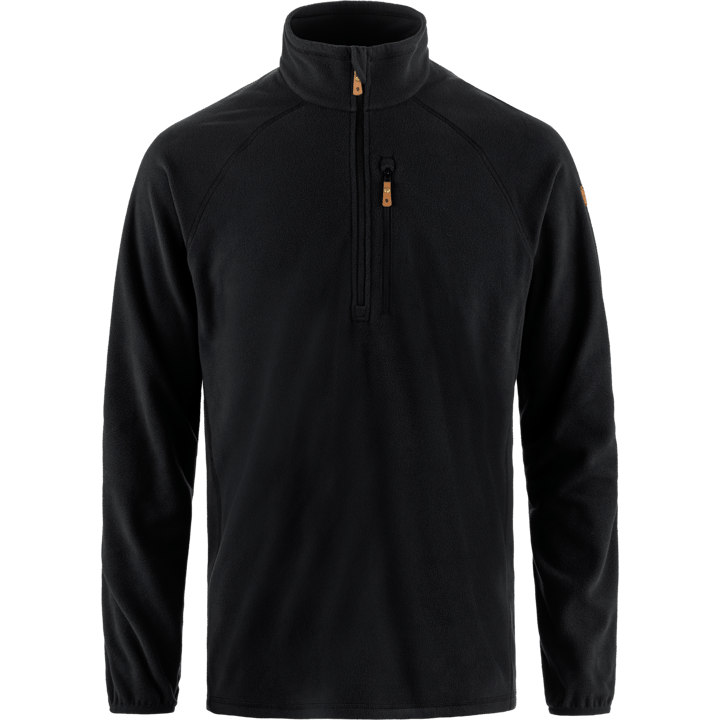 Fjallraven zip shirt top