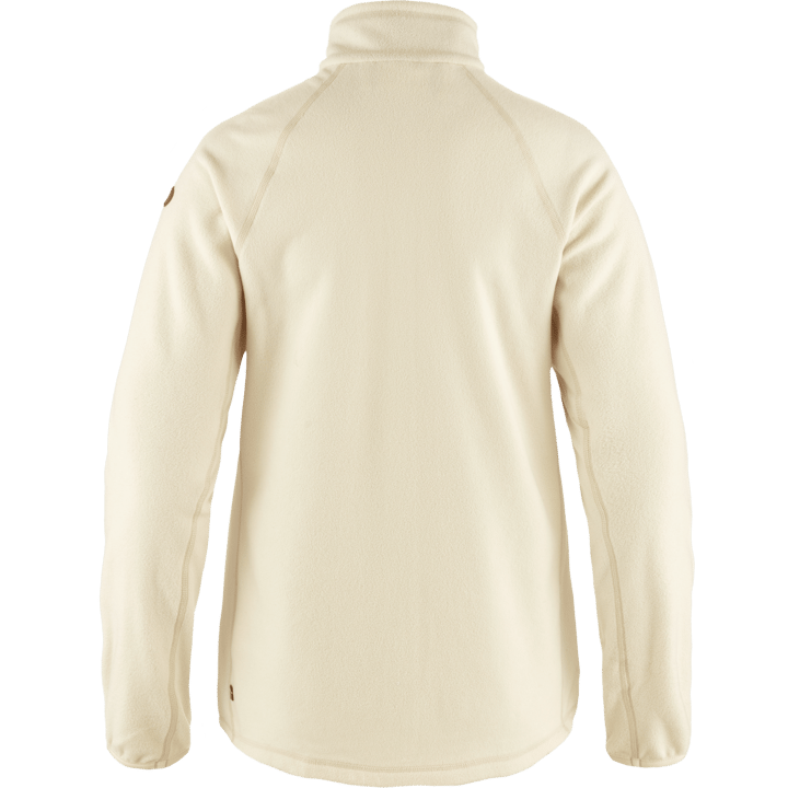 Fjällräven Women's Övik Lite Fleece Jacket Chalk White Fjällräven
