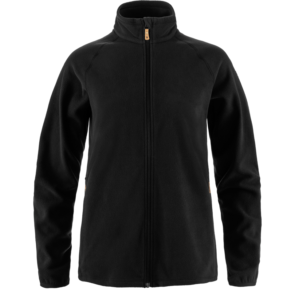 Women's Övik Lite Fleece Jacket