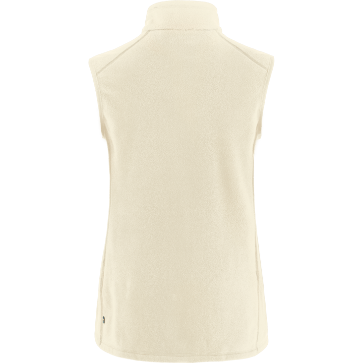 White fleece vest women's outlet