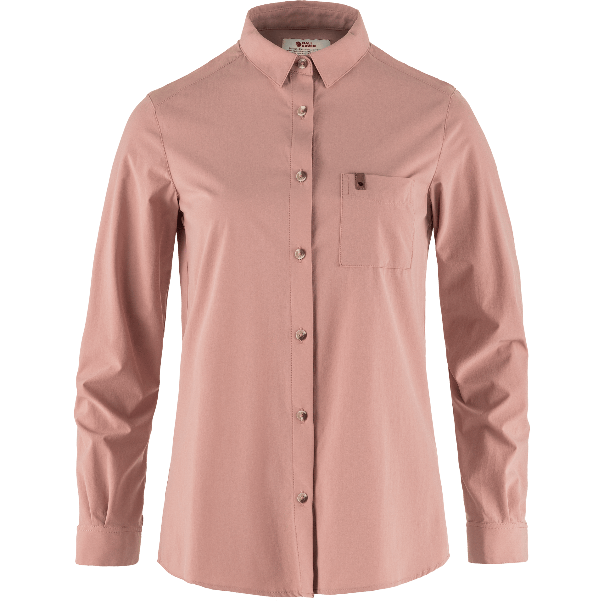 Dusty Rose