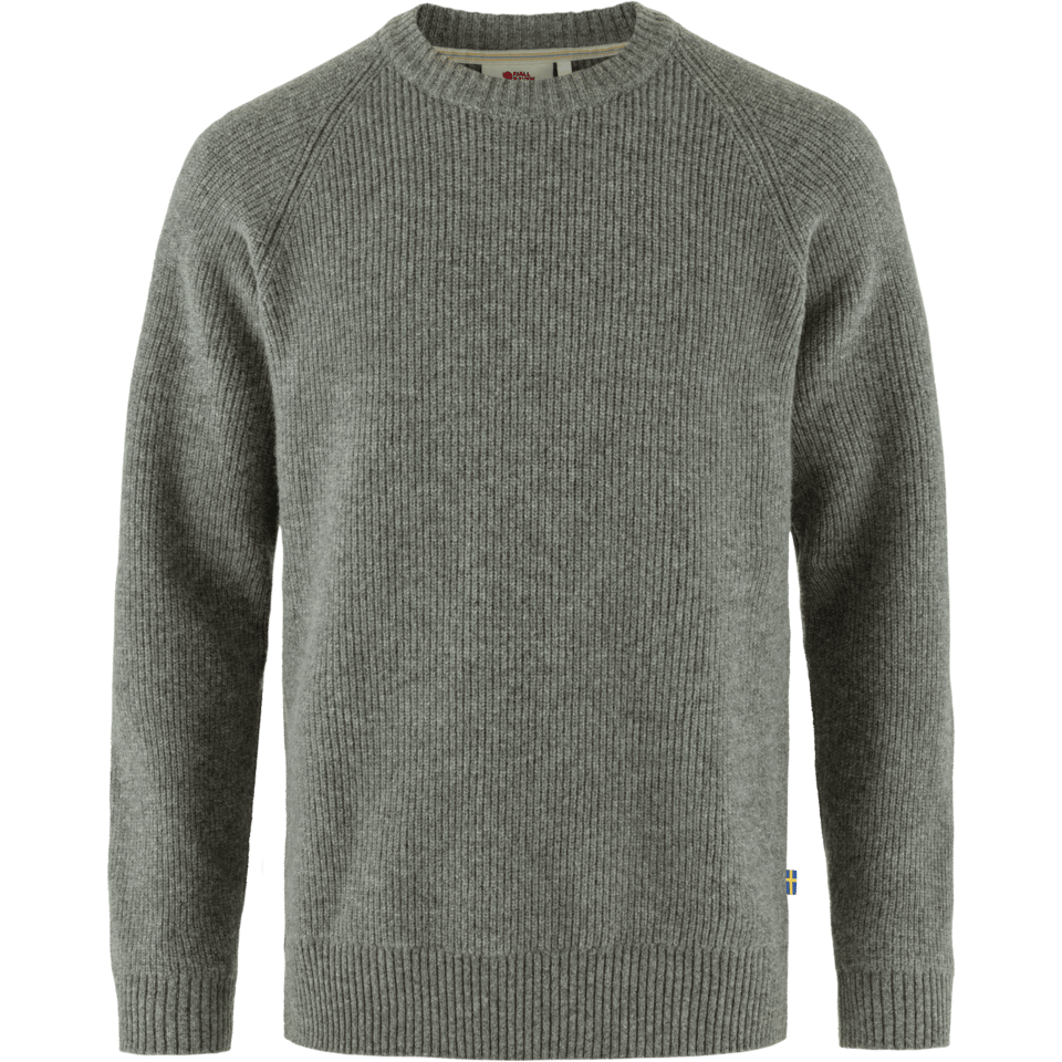 Men's Övik Rib Sweater