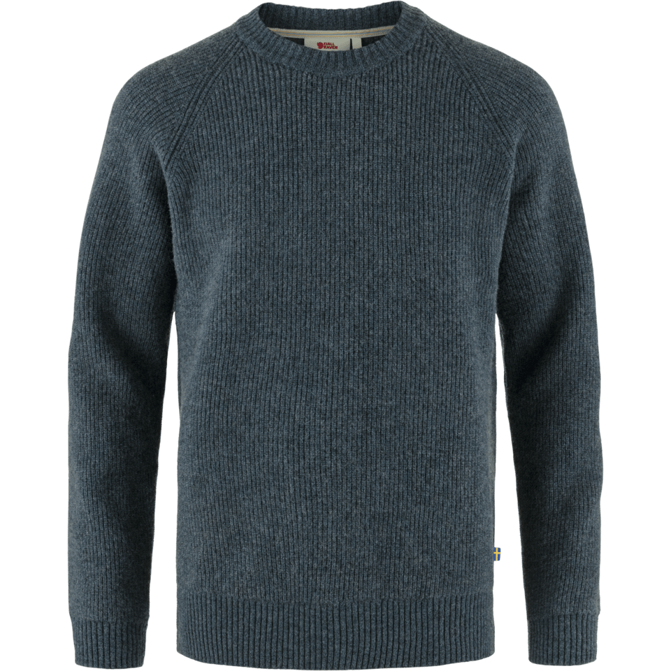 Men's Övik Rib Sweater