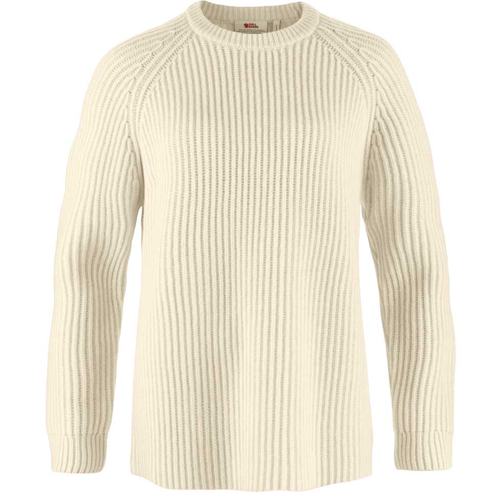 Women's Övik Rib Sweater