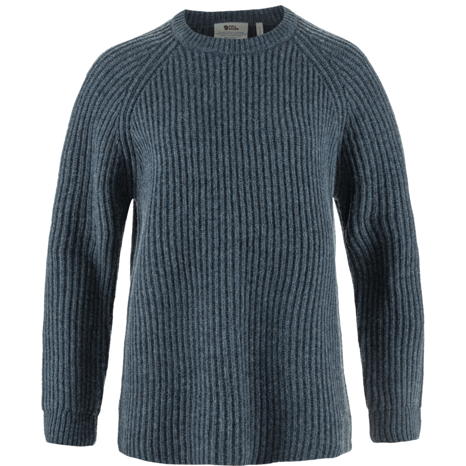 Women's Övik Rib Sweater