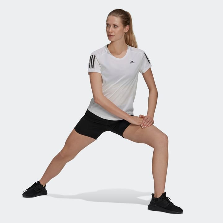 Adidas Women's Own the Run Short Running Tights Black Adidas Adidas Women's Own the Run Short Running Tights Black Adidas