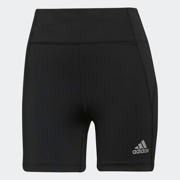 Adidas Women's Own the Run Short Running Tights Black Adidas Adidas Women's Own the Run Short Running Tights Black Adidas