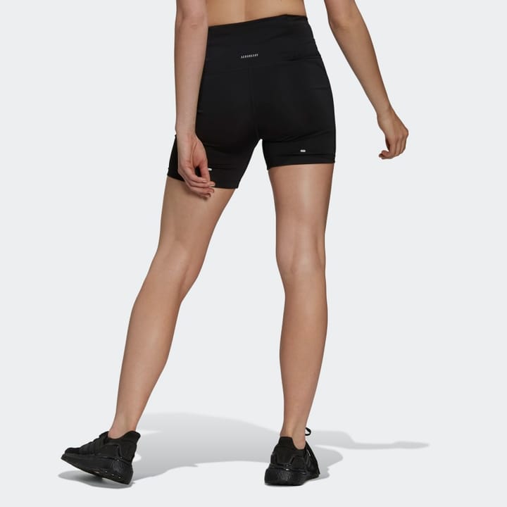 Adidas Women's Own the Run Short Running Tights Black Adidas Adidas Women's Own the Run Short Running Tights Black Adidas