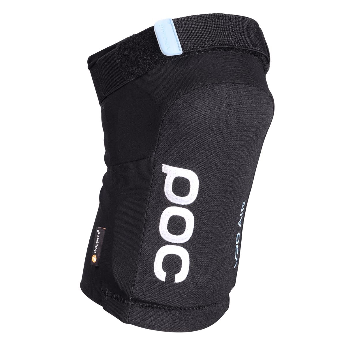 POC Joint VPD Air Knee Uranium Black