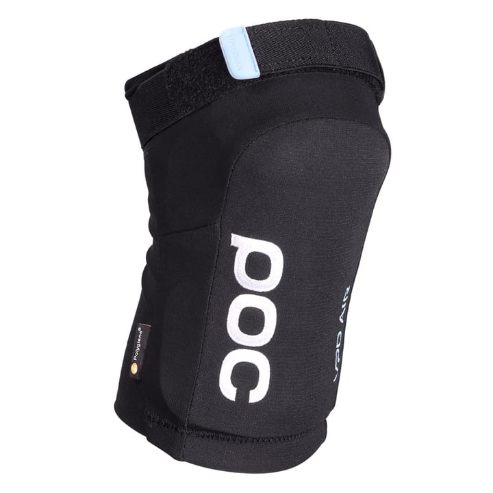 POC Joint VPD Air Knee Uranium Black POC