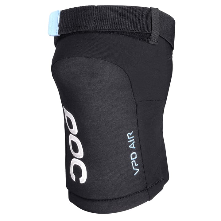 POC Joint VPD Air Knee Uranium Black POC