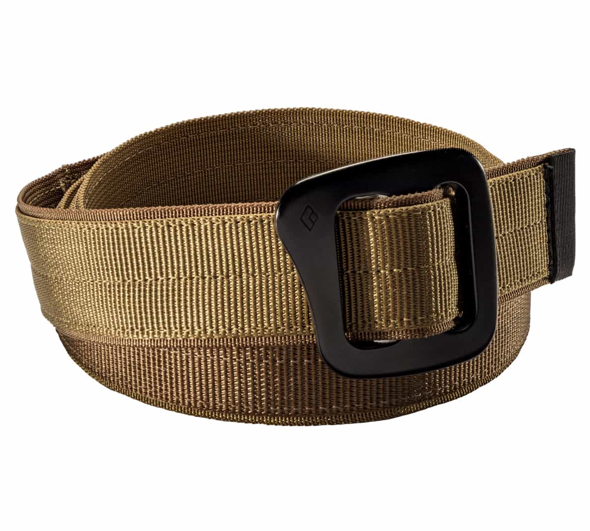 Black Diamond Diamond Mine Belt Dark Curry