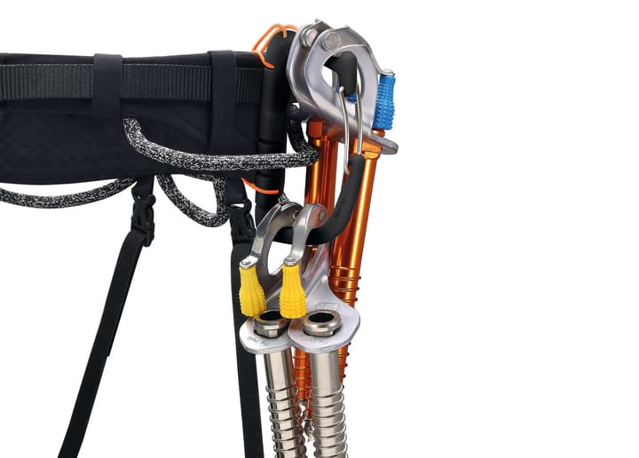 Petzl Caritool Evo Petzl Petzl Caritool Evo Petzl