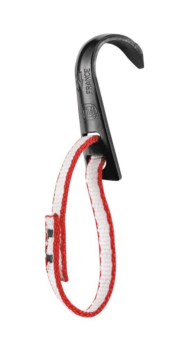 Petzl Goutte Eau Krok M/Slynge Petzl