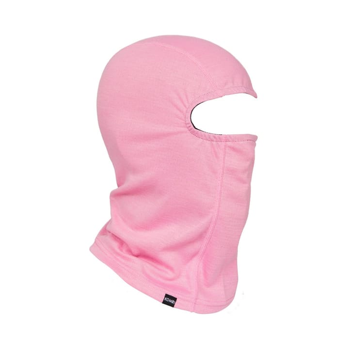 Kombi P2 BALACLAVA ADULT SMOKED PINK Kombi Kombi P2 BALACLAVA ADULT SMOKED PINK Kombi