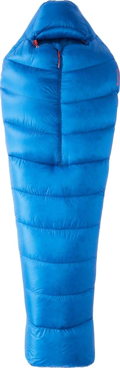 Marmot Men's Bantamweight 15 Dark Azure/Clear Blue Marmot