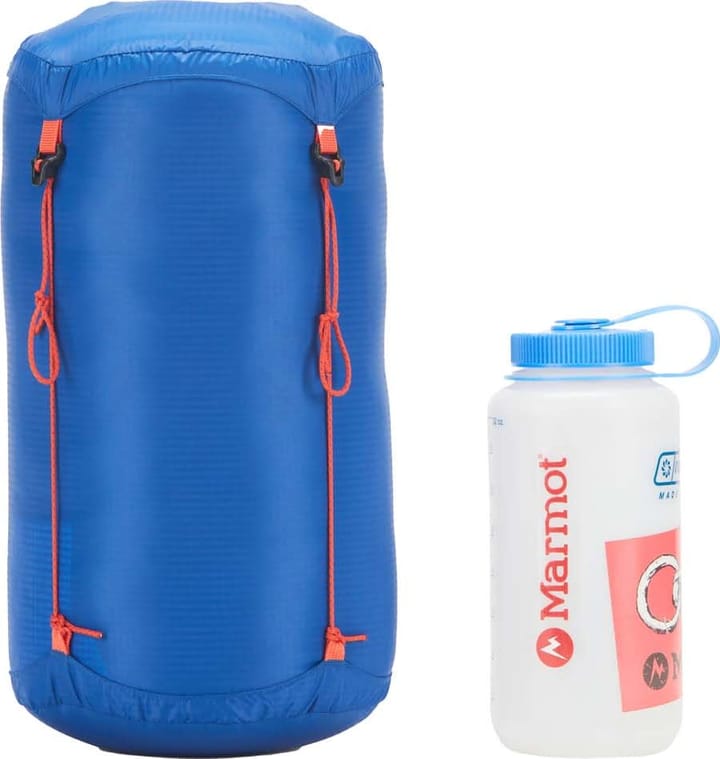 Marmot Bantamweight 15 Dark Azure/Clear Blue Marmot Bantamweight 15 Dark Azure/Clear Blue