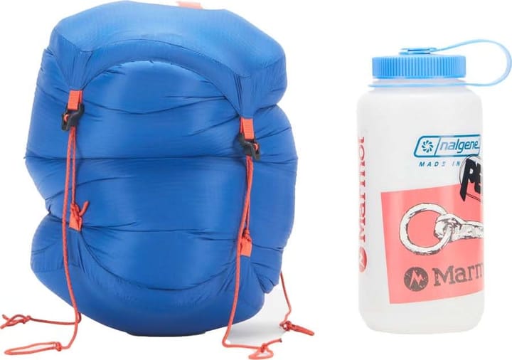 Marmot Bantamweight 15 Dark Azure/Clear Blue Marmot Bantamweight 15 Dark Azure/Clear Blue