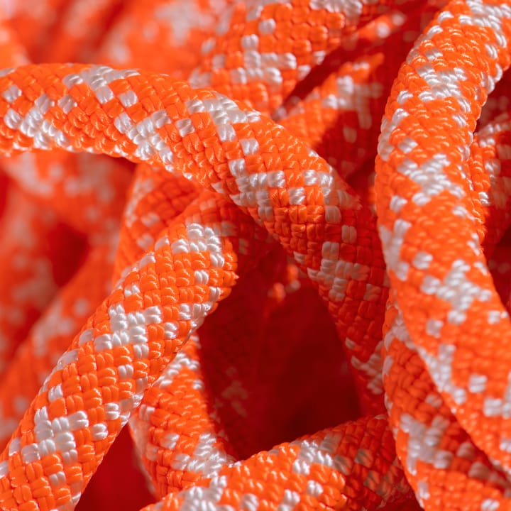 Mammut 9.5 Crag Classic Rope Classic 70m Standard Vibrant Orange-White Mammut Mammut 9.5 Crag Classic Rope Classic 70m Standard Vibrant Orange-White Mammut