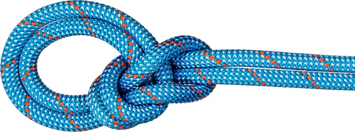 Mammut 9.8 Crag Classic Rope Classic 70m Standard Ice Mint-White Mammut Mammut 9.8 Crag Classic Rope Classic 70m Standard Ice Mint-White Mammut