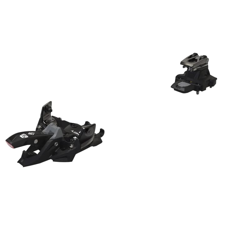 Völkl Rise Beyond 96 W - toppturpakke med Marker Alpinist 10 og Marker Skistopper 105mm Völkl Völkl Rise Beyond 96 W - toppturpakke med Marker Alpinist 10 og Marker Skistopper 105mm Völkl