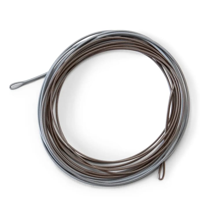 Orvis Mission Textured Spey Tip 120 Brown/Grey Orvis Orvis Mission Textured Spey Tip 120 Brown/Grey Orvis