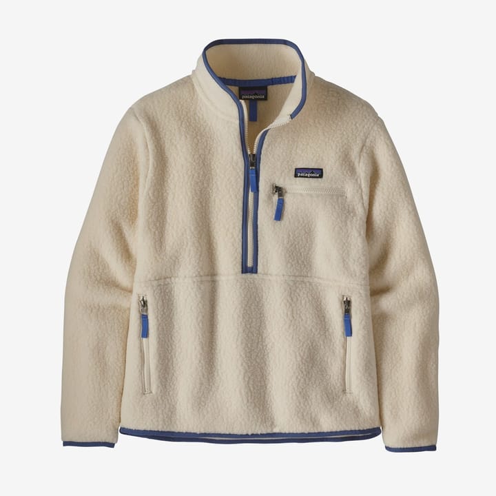 Patagonia Women's Retro Pile Marsupial Natural Patagonia Patagonia Women's Retro Pile Marsupial Natural Patagonia