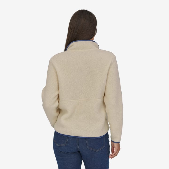 Patagonia Women's Retro Pile Marsupial Natural Patagonia Patagonia Women's Retro Pile Marsupial Natural Patagonia
