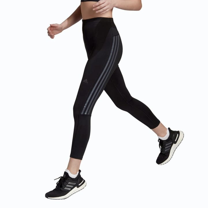 Adidas RI 3S TIGHT BLACK Adidas Adidas RI 3S TIGHT BLACK Adidas