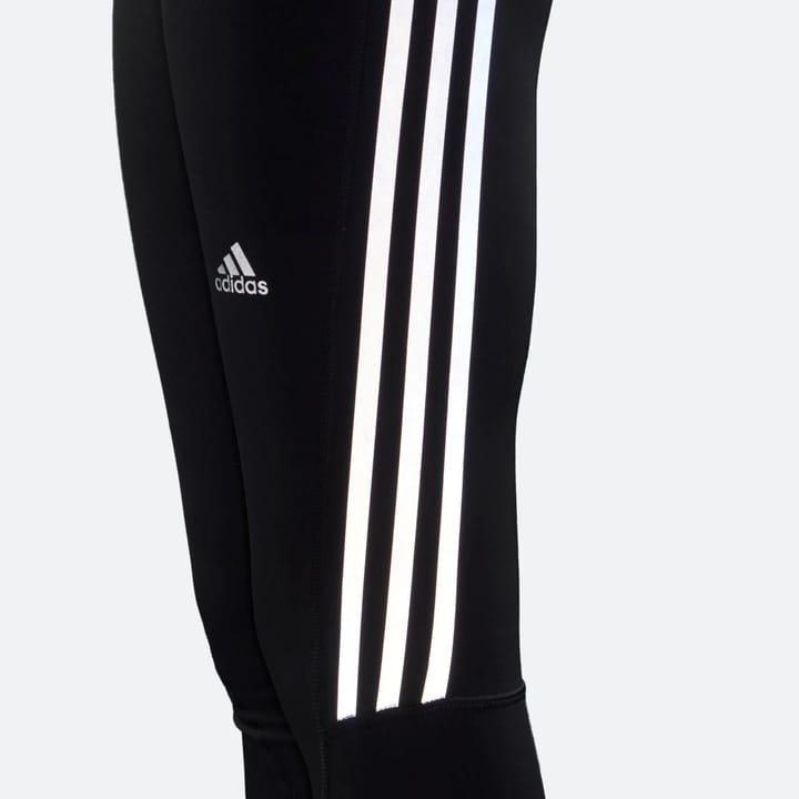 Adidas RI 3S TIGHT BLACK Adidas Adidas RI 3S TIGHT BLACK Adidas