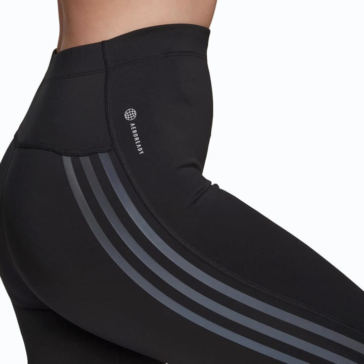 Adidas RI 3S TIGHT BLACK Adidas Adidas RI 3S TIGHT BLACK Adidas