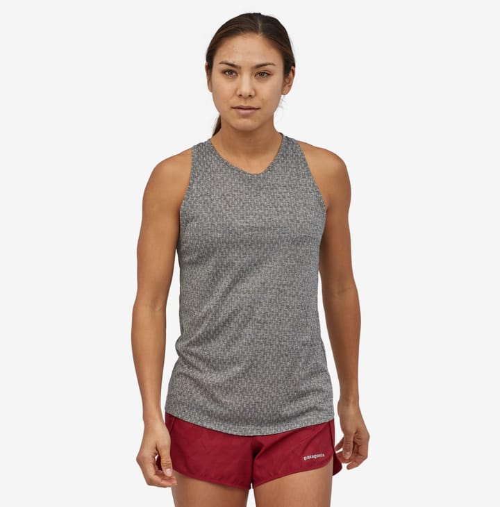 Patagonia W's Ridge Flow Tank Fresh Teal Patagonia Patagonia W's Ridge Flow Tank Fresh Teal Patagonia