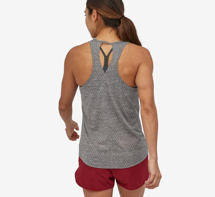 Patagonia W's Ridge Flow Tank Fresh Teal Patagonia Patagonia W's Ridge Flow Tank Fresh Teal Patagonia