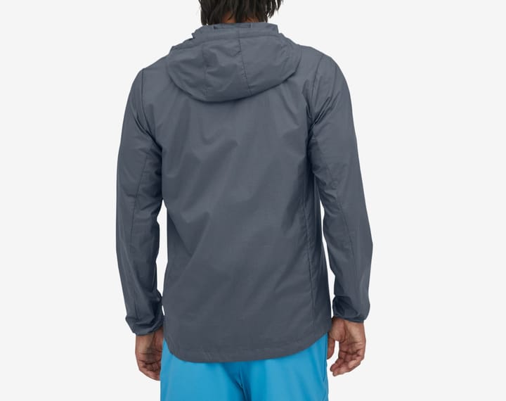 Patagonia M's Houdini Jkt Plume Grey Patagonia Patagonia M's Houdini Jkt Plume Grey Patagonia