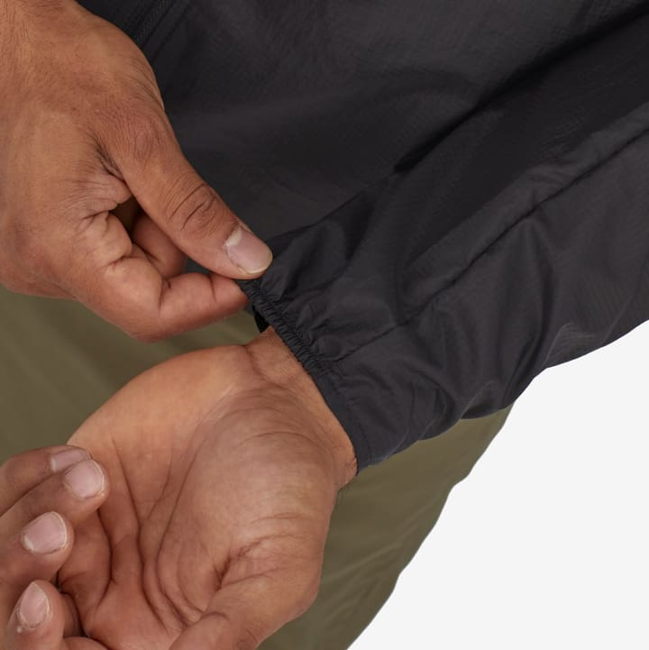 Patagonia M's Houdini Jkt Cloudberry Orange Patagonia Patagonia M's Houdini Jkt Cloudberry Orange Patagonia