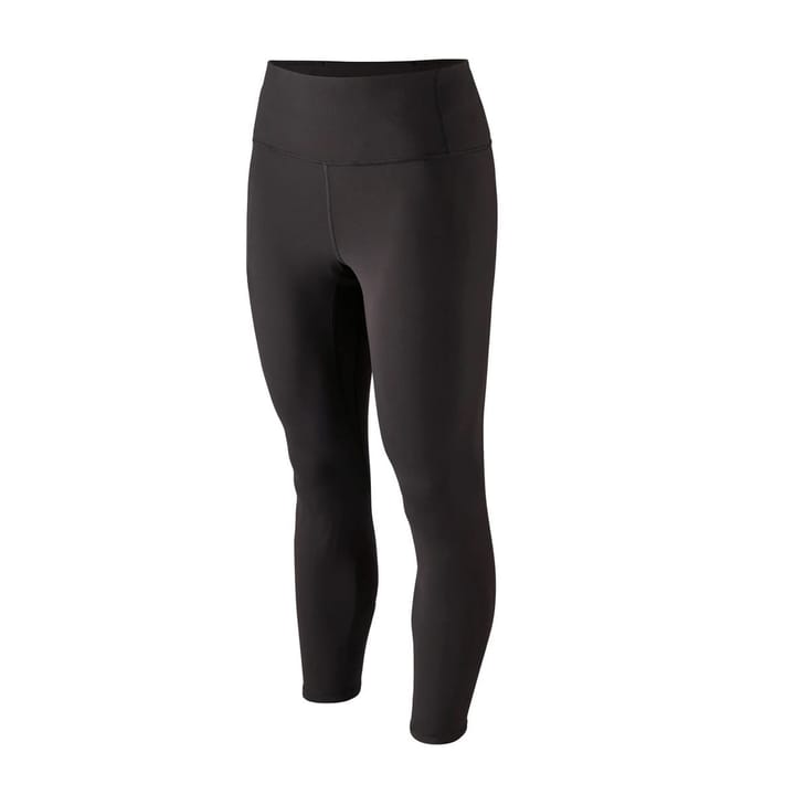 Patagonia W's Maipo 7/8 Tights Black Patagonia