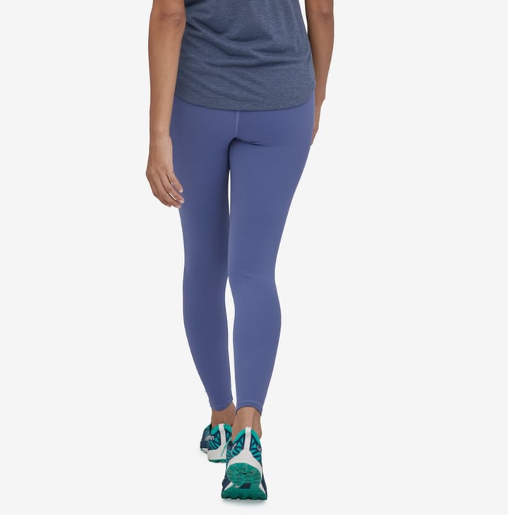 Patagonia W's Maipo 7/8 Tights Current Blue Patagonia