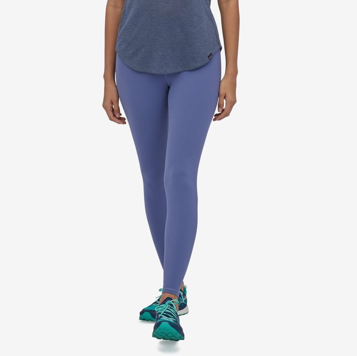 Patagonia W's Maipo 7/8 Tights Current Blue Patagonia