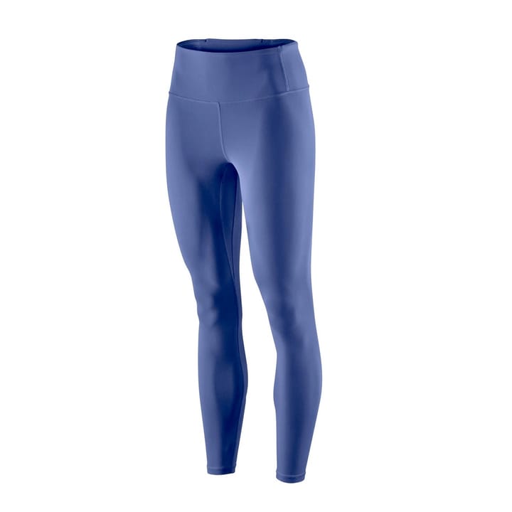 Patagonia W's Maipo 7/8 Tights Current Blue Patagonia