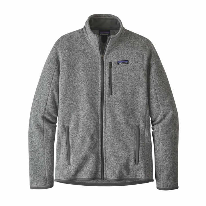 Patagonia M Better Sweater Jkt Stonewash Patagonia