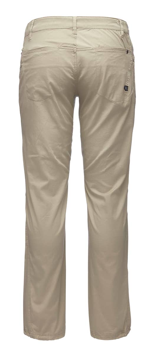 Black Diamond M Credo Pants Carbon Black Diamond Black Diamond M Credo Pants Carbon Black Diamond