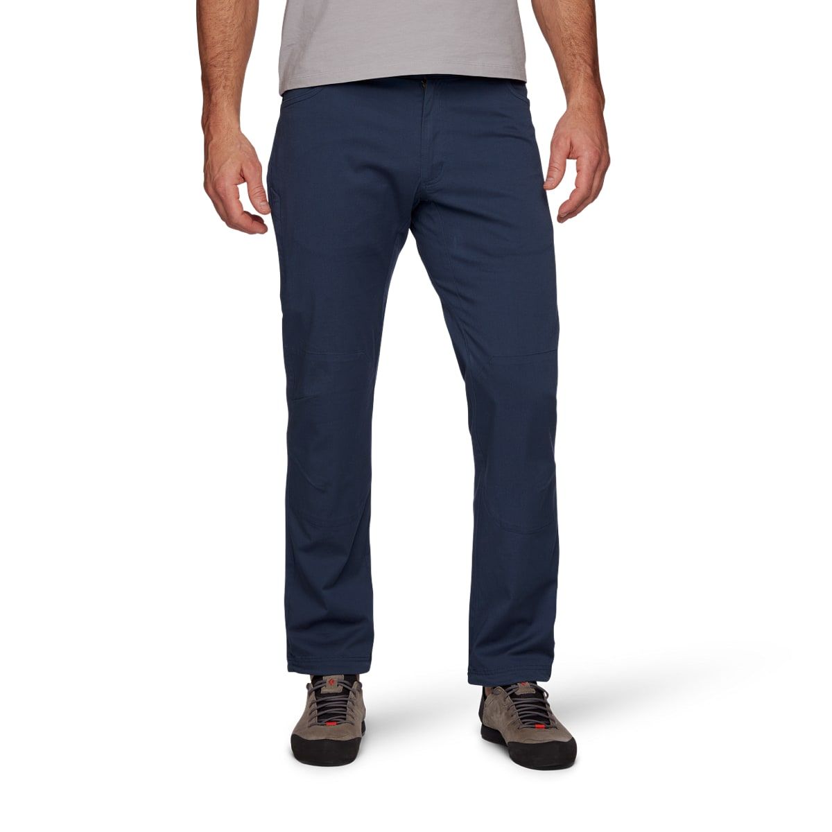 Black Diamond M Credo Pants Ink Blue